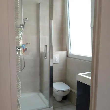 Appartement Nid de cigognes à Rosheim Extérieur photo