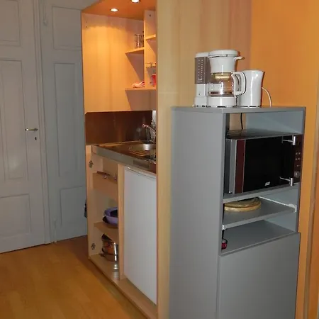 Appartement Nid de cigognes à Rosheim Extérieur photo