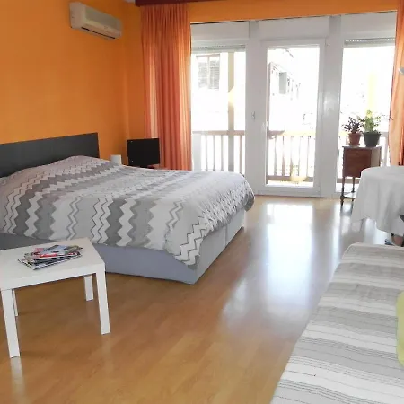 Appartement Nid de cigognes à Rosheim Extérieur photo