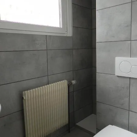 Appartement Nid de cigognes à Rosheim Extérieur photo
