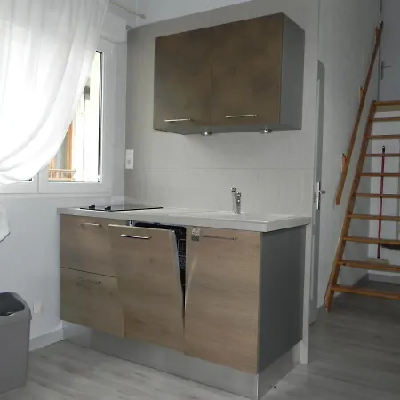Appartement Nid de cigognes à Rosheim Extérieur photo