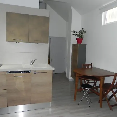 Appartement Nid de cigognes à Rosheim Extérieur photo
