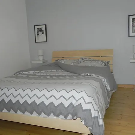 Appartement Nid de cigognes à Rosheim Extérieur photo