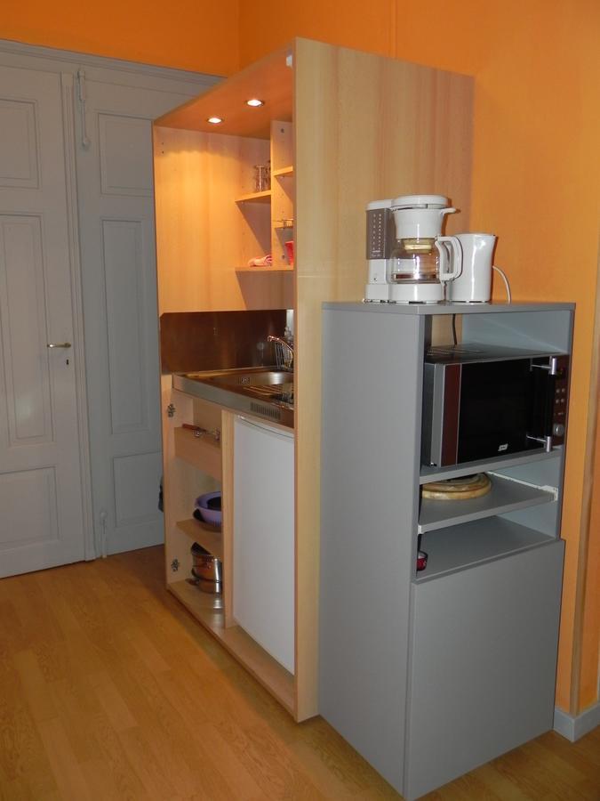 Nid De Cigognes Appartement *