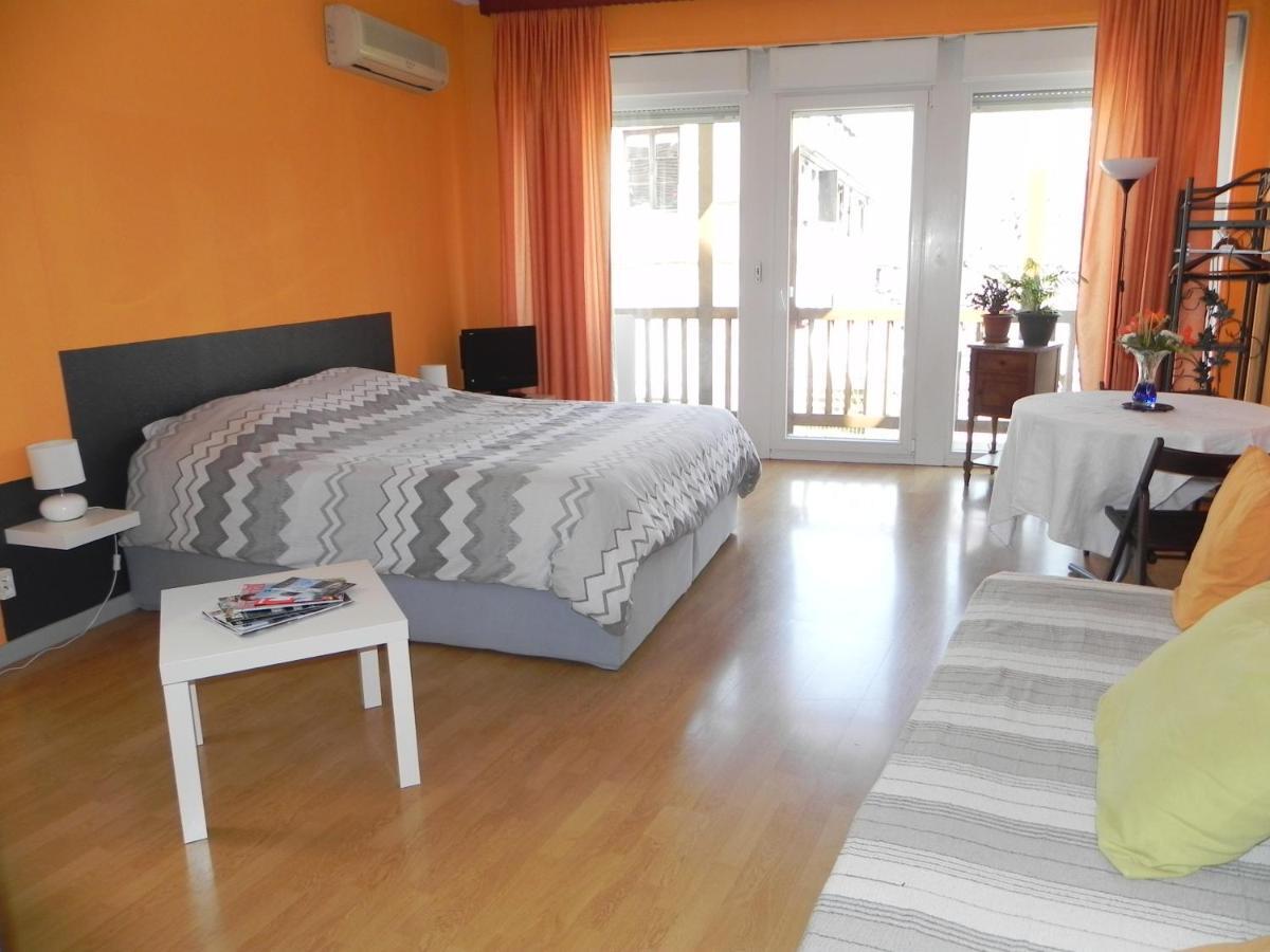 Appartement Nid De Cigognes *