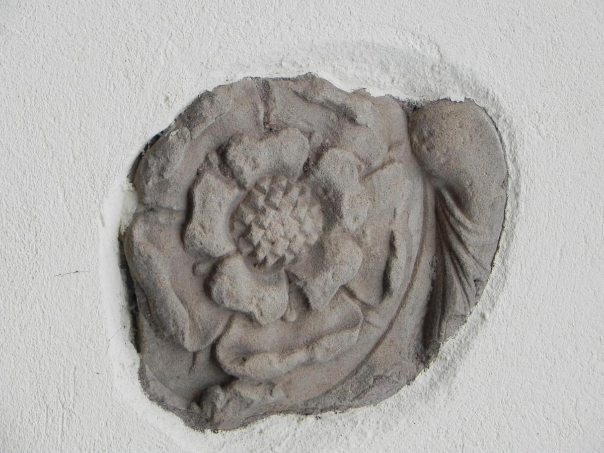 Nid De Cigognes Appartement Rosheim