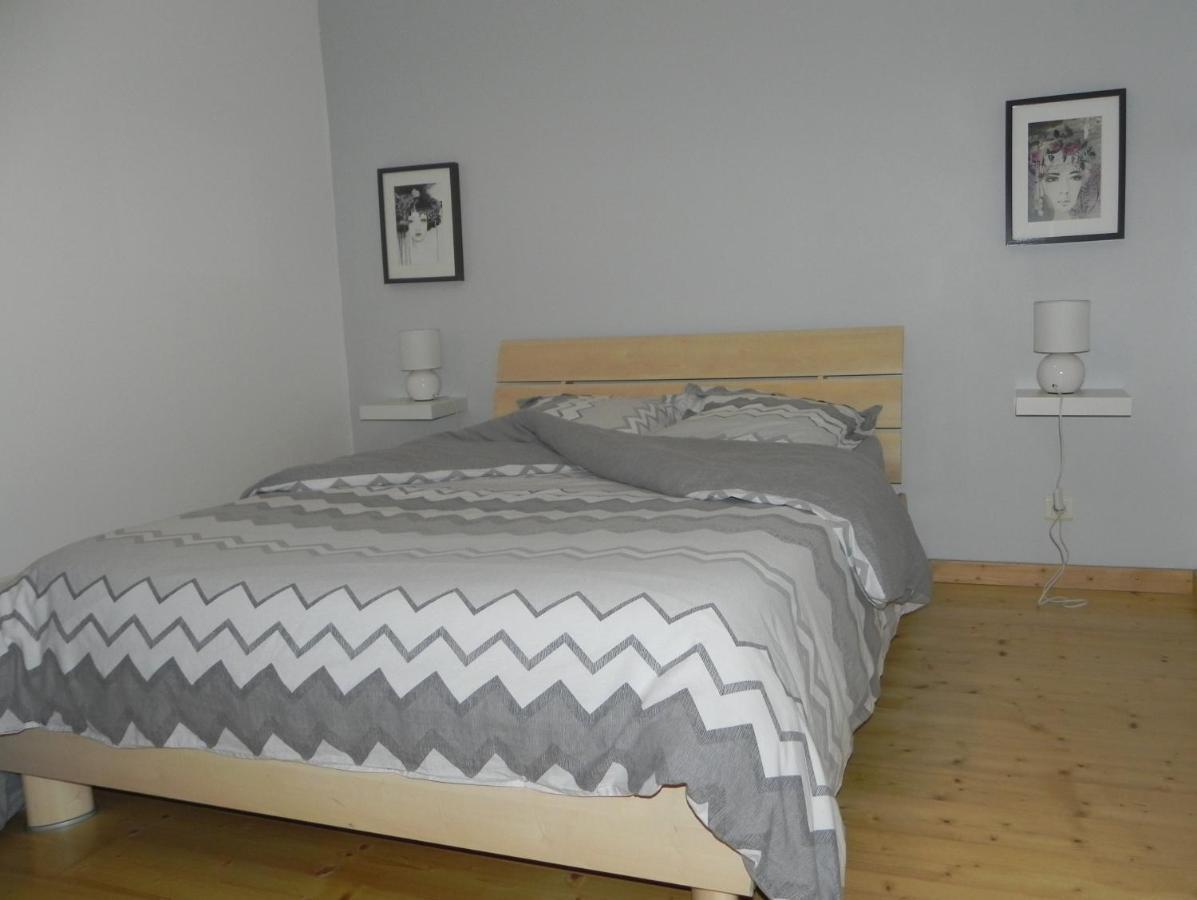 Appartement Nid De Cigognes